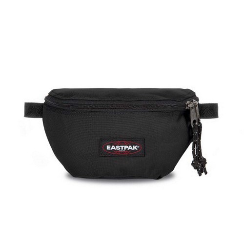 Springer black marsupio - -,