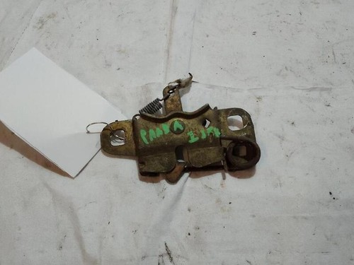 5755170 serratura cofano - , fiat