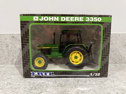 Britains ertl farm trattore - britains/ertl,