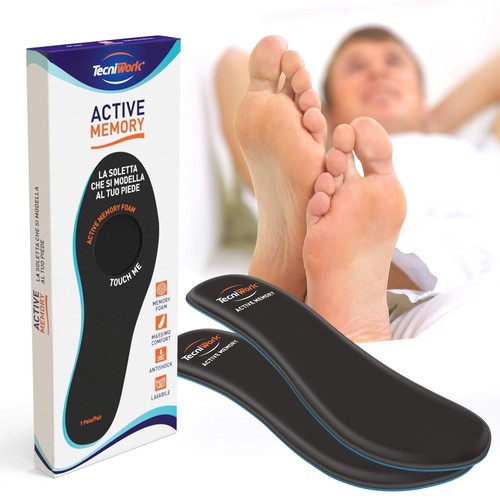 Active memory soletta che - la,