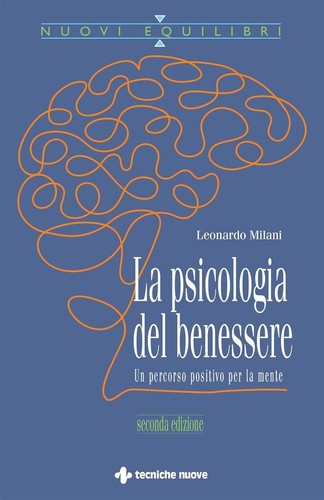Psicologia del benessere - la,