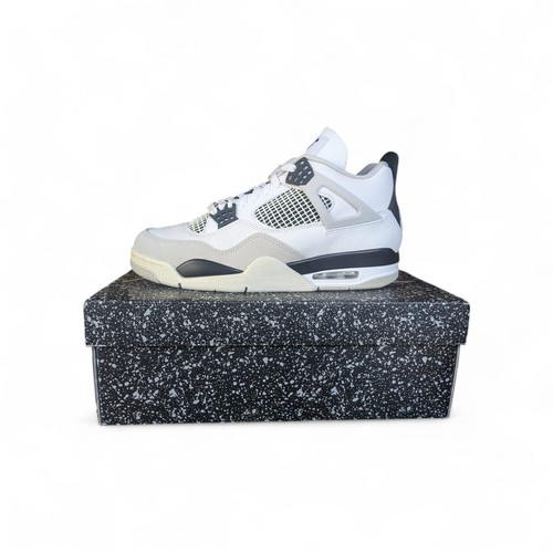 Nike air jordan military - nike,