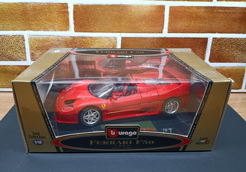Ferrari f50 hard top - f50,