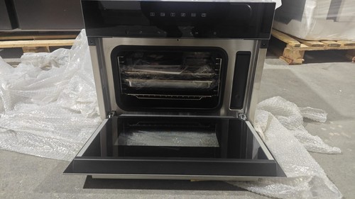 Miele dg7140 45cm electric - miele,