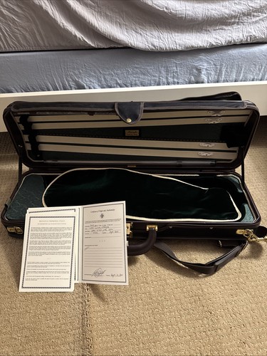 Custodia per violino - , musafia