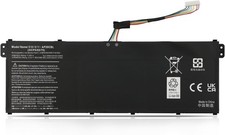 Batteria AP20CBL per Acer Swift 3 SF314-43 SF314-511 Aspire 5 A515-45 A515-46 11