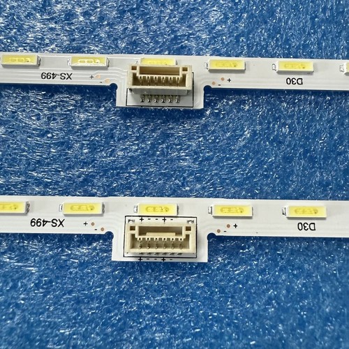 Barra led per sharp - barra,