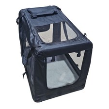 TRASPORTINO PER CANI, GABBIA