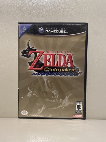 The legend zelda - of, zelda: