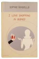 S Kinsella I love shopping in