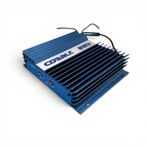 Cobalt orion model 2 - by,