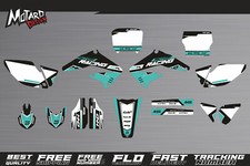 Kit Grafica per Honda CRF 450