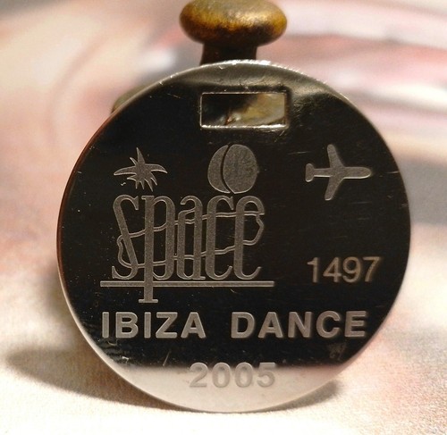 Space ibiza vip pass - ibiza, season