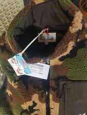 St. Barth Gilet uomo nuovo Tg