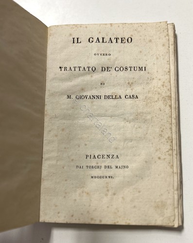 Della casa il - casa,