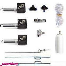 Eurokit Terna carrelli