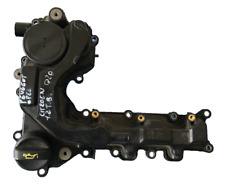 COPERCHIO TESTATA PUNTERIE OPEL PEUGEOT CITROEN 1.2 TB 2020 9811687980 ORIGINALE