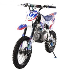 Pit Bike NCX New Vyper 125 17/14 4 Marce