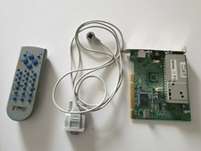 SCHEDA TV PINNACLE SYSTEMS PCTV 