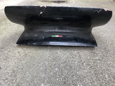 Spoiler Coda D’anatra Porsche 911 Auto D’epoca 