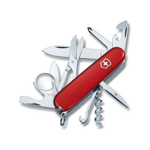 Victorinox coltellino svizzero - victorinox,