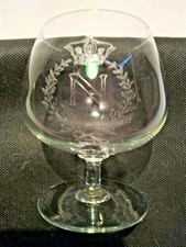 balloon/snifter  bicchiere