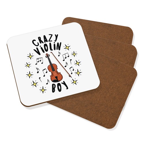 Pazzo violino ragazzo - violino,