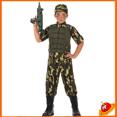 Costume carnevale ragazzo - carnevale,
