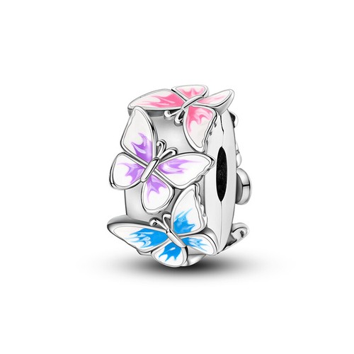Mula farfalla originale - farfalla, da
