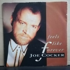JOE COCKER - FEELS LIKE