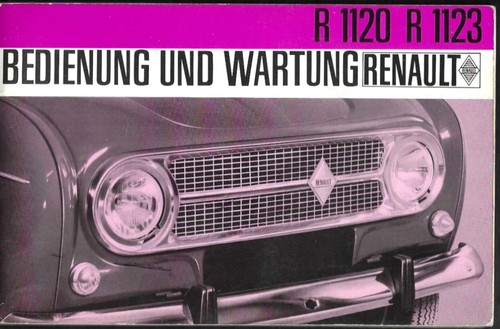 Renault manuale uso - renault,