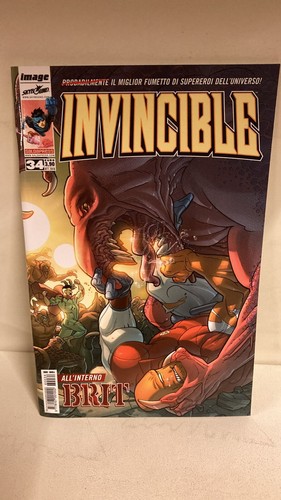 Invincible saldapress - -,