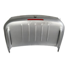 Portello Baule Cofano Posteriore PEUGEOT 206 CC Cabrio RICAMBIO USATO ORIGINALE