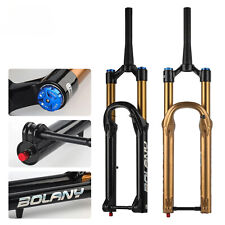 Forcella sospensione bici mtb