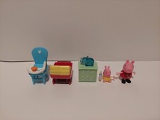 Peppa pig cugino bambino - cugino,