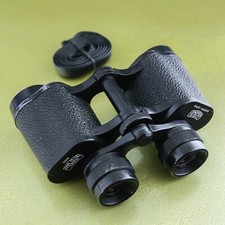 8 x 30 W, JENOPTEM 8x30 MC