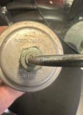 Regolatore Pressione