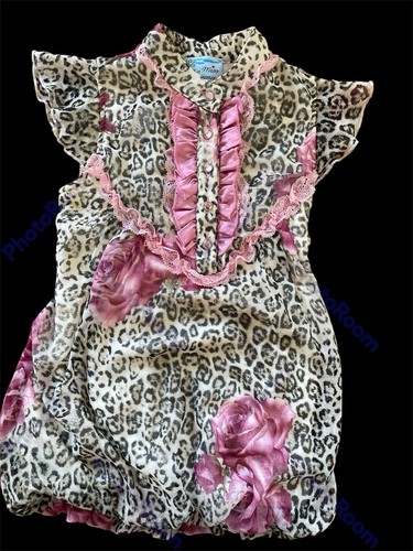 Abito miss blumarine - miss, in