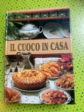IL CUOCO IN CASA EDITORIALE