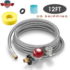 Regolatore gas propano