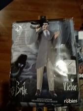 Costume Halloween Sposa