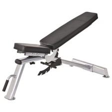 Panca pesi Horizon Fitness