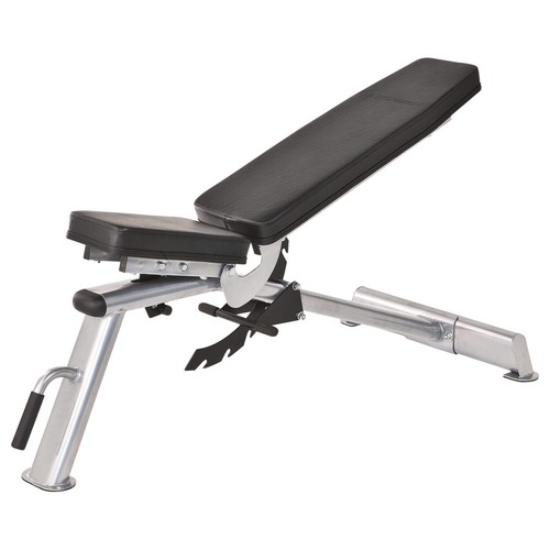 Panca pesi horizon fitness - panca,
