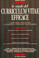 Roberta Biglino Le regole del