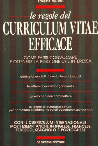 Roberta biglino regole del - roberta,