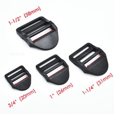 Fibbia scorrevole chiusura