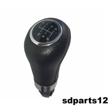 Pomello Leva Cambio  6+R Per