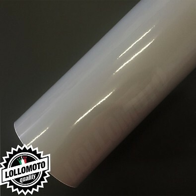 Grigio chiaro lucido pellicole - grigio,