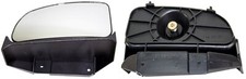 Vetro specchietto DX Per Fiat