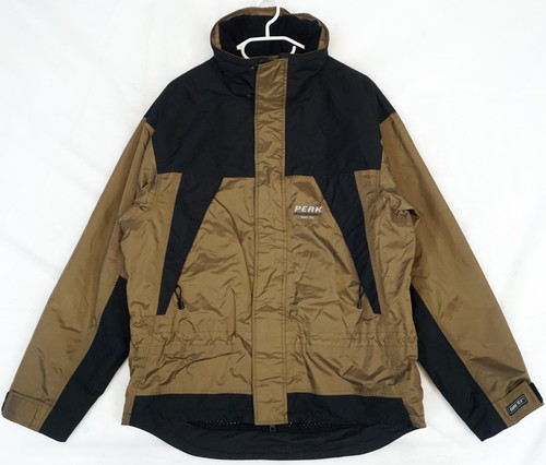 Giacca parka uomo - giacca,